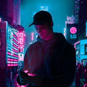 Meet your Posher, Josh